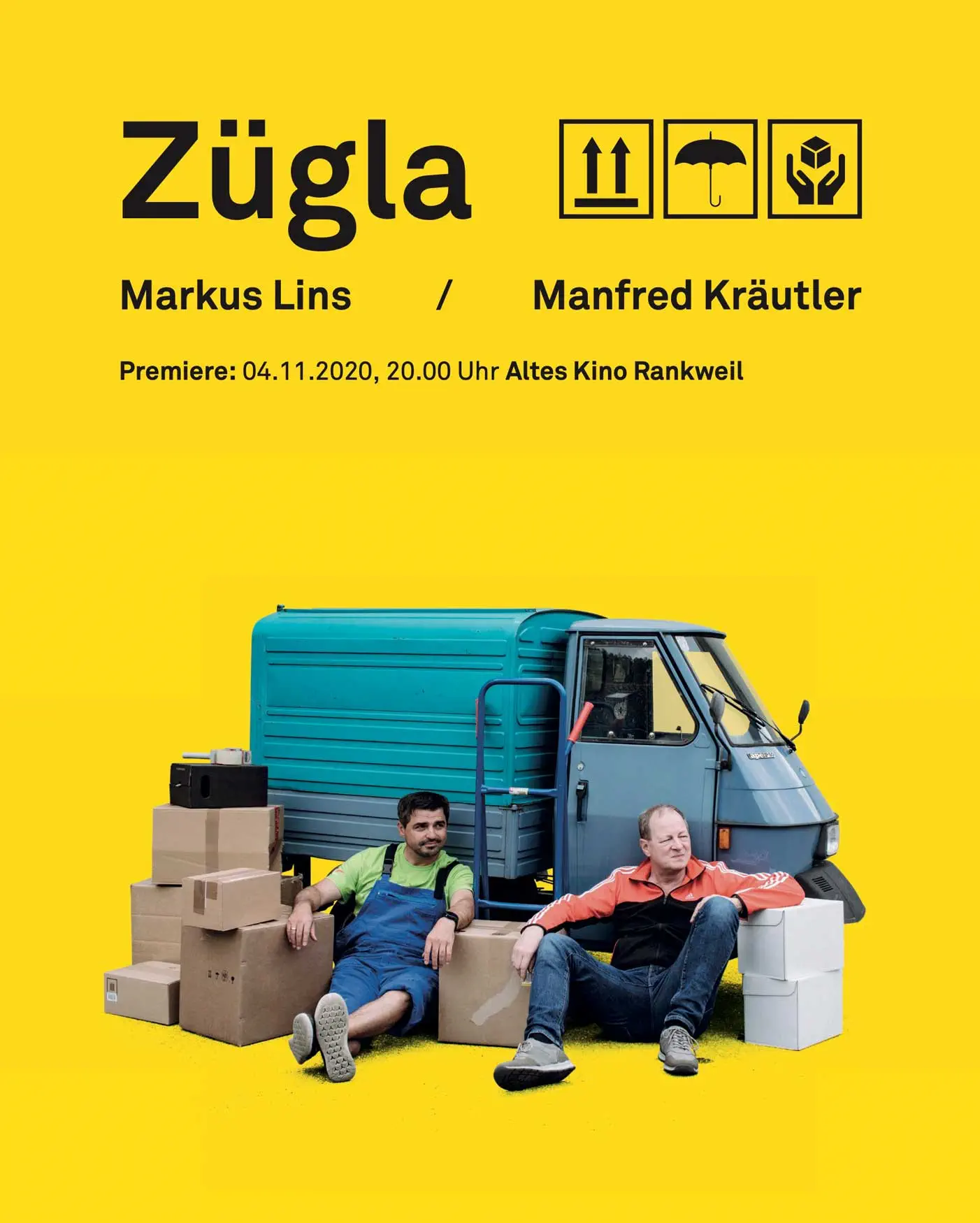 Zügla